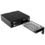 Rack Startech SATSASBP425 Black Portable 2,5" by Startech, Frames & Enclosures - Ref: S55057619, Price: 103,46 €, Discount: %