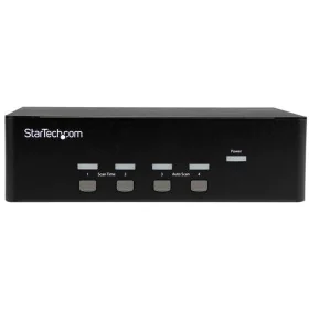 KVM switch Startech SV431DVGAU2A by Startech, KVM switch - Ref: S55057641, Price: 240,26 €, Discount: %