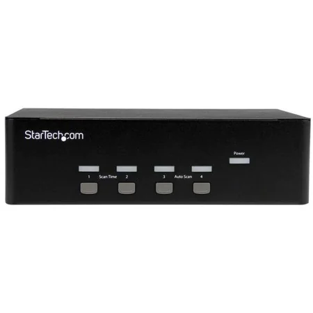 KVM-Switch Startech SV431DVGAU2A von Startech, KVM-Schalter - Ref: S55057641, Preis: 268,12 €, Rabatt: %