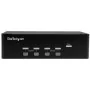 Switch KVM Startech SV431DVGAU2A de Startech, Switch KVM - Ref: S55057641, Preço: 268,12 €, Desconto: %