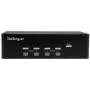 Switch KVM Startech SV431DVGAU2A de Startech, Switch KVM - Ref: S55057641, Precio: 268,12 €, Descuento: %