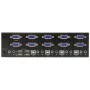 KVM-Switch Startech SV431DVGAU2A von Startech, KVM-Schalter - Ref: S55057641, Preis: 268,12 €, Rabatt: %