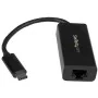 Adapteur réseau Startech US1GC30B de Startech, Adaptateurs réseau USB - Réf : S55057649, Prix : 40,61 €, Remise : %