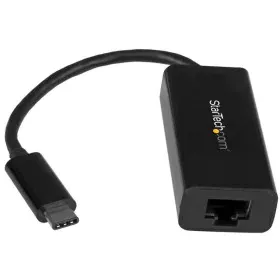 Adaptador de Red Startech US1GC30B de Startech, Adaptadores de red USB - Ref: S55057649, Precio: 40,61 €, Descuento: %