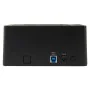 Base Startech SDOCK2U313   Disque dur de Startech, Adaptateurs et boîtiers - Réf : S55057652, Prix : 124,06 €, Remise : %