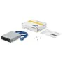 Card Reader Startech 35FCREADBU3 by Startech, External Memory Card Readers - Ref: S55057668, Price: 51,86 €, Discount: %