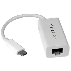 Adaptador de Red Startech US1GC30W de Startech, Adaptadores de red USB - Ref: S55057680, Precio: 35,40 €, Descuento: %