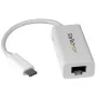 Adaptador de Red Startech US1GC30W de Startech, Adaptadores de rede USB - Ref: S55057680, Preço: 38,67 €, Desconto: %