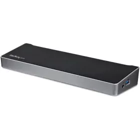 Hub USB Startech USB3DOCKH2DP de Startech, Hubs USB - Réf : S55057688, Prix : 161,09 €, Remise : %