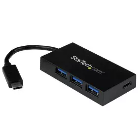 Hub USB Startech HB30C3A1CFB de Startech, Hubs USB - Ref: S55057698, Preço: 45,10 €, Desconto: %