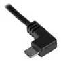 Cabo USB para micro USB Startech USBAUB1MLA Preto 1 m de Startech, Cabos USB - Ref: S55057700, Preço: 7,25 €, Desconto: %