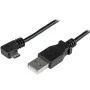 USB-Kabel auf Micro-USB Startech USBAUB1MRA   Schwarz von Startech, USB-Kabel - Ref: S55057701, Preis: 7,25 €, Rabatt: %