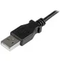 Cabo USB para Micro USB Startech USBAUB1MRA   Preto de Startech, Cabos USB - Ref: S55057701, Preço: 7,25 €, Desconto: %