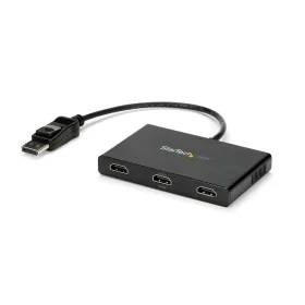 Adaptador HDMI Startech MSTDP123HD HDMI x 2 de Startech, Cables HDMI - Ref: S55057708, Precio: 98,22 €, Descuento: %