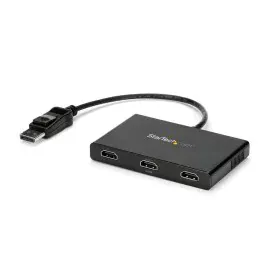 Adaptateur HDMI Startech MSTDP123HD HDMI x 2 de Startech, Câbles HDMI - Réf : S55057708, Prix : 98,22 €, Remise : %