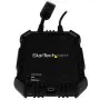 Switch KVM Startech NOTECONS02X USB 2.0 VGA de Startech, Switch KVM - Ref: S55057722, Precio: 659,74 €, Descuento: %