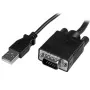 Switch KVM Startech NOTECONS02X USB 2.0 VGA de Startech, Switch KVM - Ref: S55057722, Preço: 659,74 €, Desconto: %