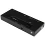 HDMI switch Startech VS221HD4KA Blue Black by Startech, HDMI - Ref: S55057724, Price: 138,29 €, Discount: %