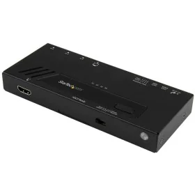 HDMI-Switch Startech VS421HD4KA von Startech, HDMI-Kabel - Ref: S55057726, Preis: 191,53 €, Rabatt: %