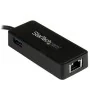 Adaptador USB C para Rede RJ45 Startech US1GC301AU de Startech, Adaptador USB - Ref: S55057732, Preço: 59,91 €, Desconto: %