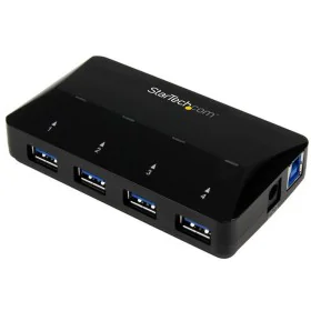 USB Hub Startech ST53004U1C by Startech, USB hubs - Ref: S55057748, Price: 61,27 €, Discount: %