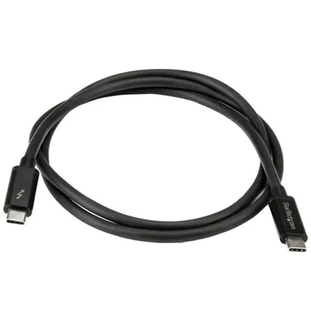 Cable Startech TBLT3MM1M de Startech, Cables de datos - Ref: S55057759, Precio: 41,64 €, Descuento: %