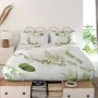 Oberlaken HappyFriday Herbal Bunt 210 x 270 cm von HappyFriday, Bettlaken und Kissenbezüge - Ref: D1610312, Preis: 31,65 €, R...