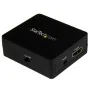 Audio Converter Startech HD2A Black by Startech, HDMI - Ref: S55057801, Price: 58,70 €, Discount: %