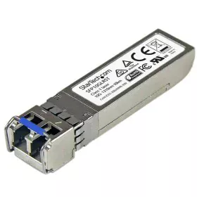 Módulo Fibra SFP+ MultiModo Startech SFP10GLRST   LC de Startech, Emissor-recetor de rede - Ref: S55057805, Preço: 319,49 €, ...