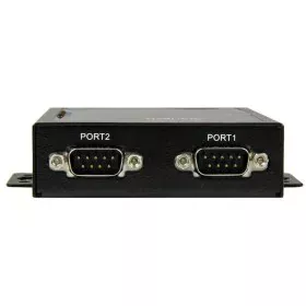 Server Startech NETRS2322P RJ-45 RS232 Black by Startech, Servers - Ref: S55057810, Price: 298,14 €, Discount: %