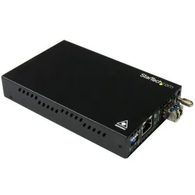 Converter/Adapter Startech ET91000SM10 by Startech, Network Transceivers - Ref: S55057815, Price: 260,20 €, Discount: %