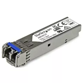 Módulo Fibra SFP MultiModo Startech J4859CST de Startech, Transceptores de red - Ref: S55057820, Precio: 65,90 €, Descuento: %