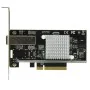 Carte Réseau Startech PEX10000SFPI   10 Gigabit Ethernet de Startech, Cartes réseau - Réf : S55057902, Prix : 379,42 €, Remis...