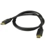 HDMI Cable Startech HDMM1MP    1 m Black by Startech, HDMI - Ref: S55057913, Price: 15,46 €, Discount: %