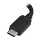 Adaptateur USB C vers HDMI Startech CDP2HDUCP   Noir 4K Ultra HD de Startech, Câbles HDMI - Réf : S55057938, Prix : 43,11 €, ...