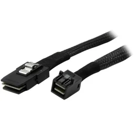 Cable SATA Startech SAS87431M 1 m de Startech, Cables SAS - Ref: S55057939, Precio: 34,65 €, Descuento: %