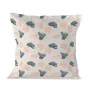 Housse de coussin HappyFriday Blanc Seaside Multicouleur 60 x 60 cm de HappyFriday, Housses de coussin - Réf : D1610328, Prix...