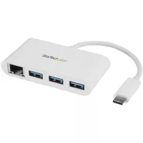 USB Hub Startech HB30C3A1GEA by Startech, USB hubs - Ref: S55057957, Price: 58,14 €, Discount: %