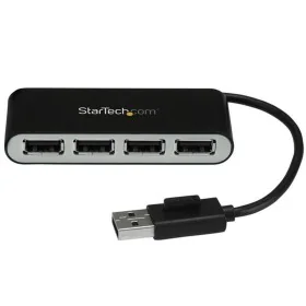 USB Hub Startech ST4200MINI2 by Startech, USB hubs - Ref: S55057959, Price: 14,94 €, Discount: %