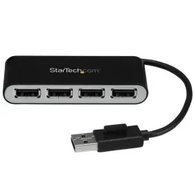 Hub USB Startech ST4200MINI2 von Startech, USB-Hubs - Ref: S55057959, Preis: 14,35 €, Rabatt: %