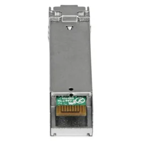 Module SFP à fibre optique multimode Startech MASFP1GBSXST de Startech, Émetteurs-récepteurs de réseau - Réf : S55057996, Pri...