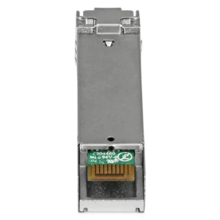 Modulo Fibra SFP MultiModale Startech MASFP1GBSXST di Startech, Ricetrasmettitori di rete - Rif: S55057996, Prezzo: 39,81 €, ...