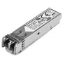 Modulo Fibra SFP MultiModale Startech MASFP1GBSXST di Startech, Ricetrasmettitori di rete - Rif: S55057996, Prezzo: 39,81 €, ...