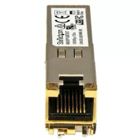 MultiMode SFP Fibre Module Startech MASFP1GBTXST by Startech, Network Transceivers - Ref: S55057997, Price: 58,73 €, Discount: %