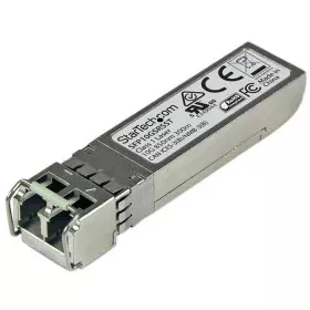 Módulo Fibra SFP MultiModo Startech SFP10GSRSST de Startech, Transceptores de red - Ref: S55058002, Precio: 59,75 €, Descuent...