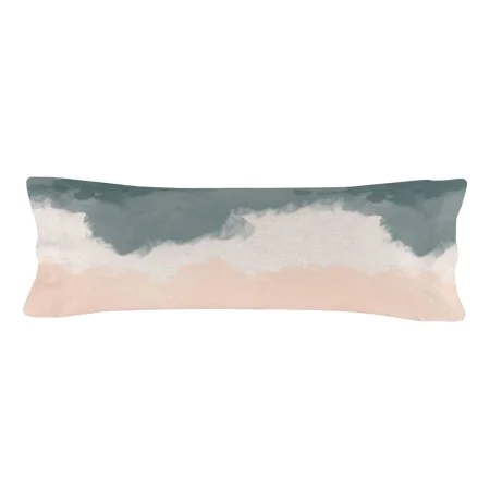 Pillowcase HappyFriday Blanc Seaside Multicolour 45 x 110 cm by HappyFriday, Sheets and pillowcases - Ref: D1610329, Price: 1...