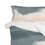 Taie d'oreiller HappyFriday Blanc Seaside Multicouleur 45 x 110 cm de HappyFriday, Draps et taies d'oreiller - Réf : D1610329...