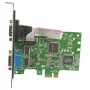 PCI Card Startech PEX2S1050 by Startech, Port cards - Ref: S55058022, Price: 73,64 €, Discount: %