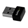 Adaptador USB Wifi Startech USB433ACD1X1 de Startech, Cartões de rede - Ref: S55058023, Preço: 36,22 €, Desconto: %