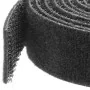 Attaches pour câble en velcro Startech HKLP100 Noir de Startech, Organisateurs de câbles - Réf : S55058029, Prix : 35,91 €, R...